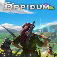 Oppidum' twitch picture