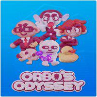 Orbo's Odyssey' twitch picture