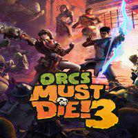 Orcs Must Die! 3' twitch picture