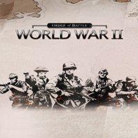 Order of Battle: World War II' twitch picture