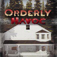 Orderly Havoc' twitch picture