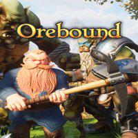 Orebound' twitch picture