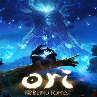 Ori and the Blind Forest' twitch picture