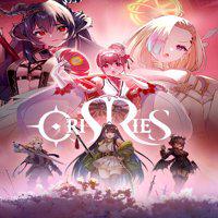 Orisries' twitch picture