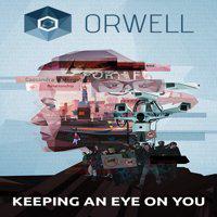 Orwell: Keeping an Eye on You' twitch picture