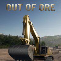 Out of Ore' twitch picture