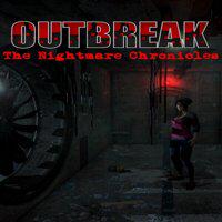 Outbreak: The Nightmare Chronicles' twitch picture
