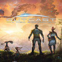 Outcast: A New Beginning' twitch picture