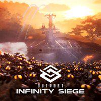 Outpost: Infinity Siege' twitch picture