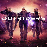 Outriders' twitch picture