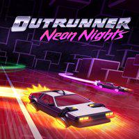 Outrunner: Neon Nights' twitch picture