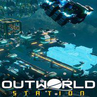 Outworld Station' twitch picture