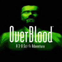 OverBlood' twitch picture