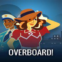 Overboard!' twitch picture