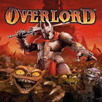 Overlord' twitch picture