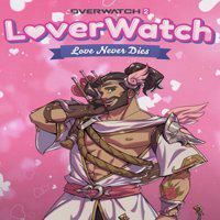 Overwatch 2: Loverwatch - Love Never Dies' twitch picture