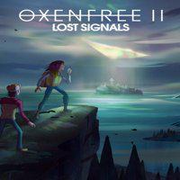 Oxenfree II: Lost Signals' twitch picture