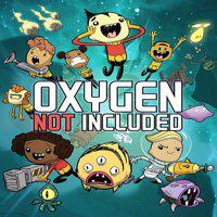 Oxygen Not Included' twitch picture