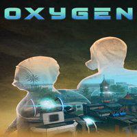 Oxygen' twitch picture