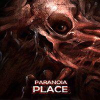 PARANOIA PLACE' twitch picture