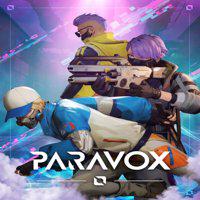 PARAVOX' twitch picture