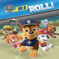 PAW Patrol: On A Roll!' twitch picture