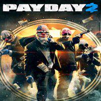 PAYDAY 2' twitch picture