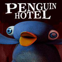 PENGUIN HOTEL' twitch picture