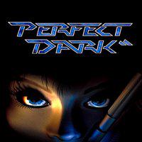 PERFECT DARK' twitch picture