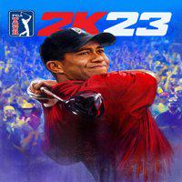 PGA TOUR 2K23' twitch picture