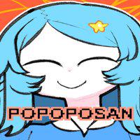 POPOPOSAN' twitch picture