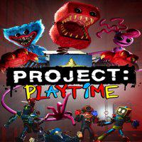 PROJECT: PLAYTIME' twitch picture