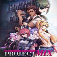 PROJECT MIX' twitch picture