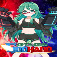 PROJEKT GODHAND' twitch picture