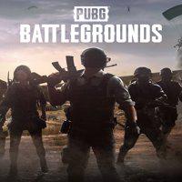 PUBG: BATTLEGROUNDS' twitch picture