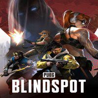 PUBG: BLINDSPOT' twitch picture