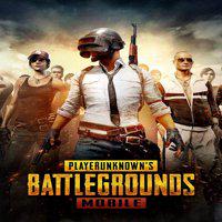 PUBG MOBILE' twitch picture