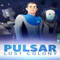 PULSAR: Lost Colony' twitch picture