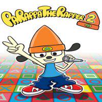 PaRappa the Rapper 2' twitch picture