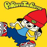PaRappa the Rapper' twitch picture
