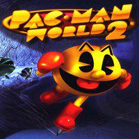 Pac-Man World 2' twitch picture