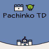 Pachinko TD' twitch picture