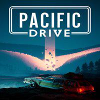 Pacific Drive' twitch picture