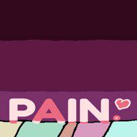 Pain' twitch picture