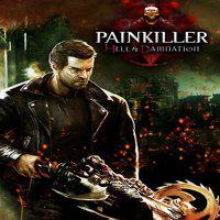 Painkiller: Hell & Damnation' twitch picture