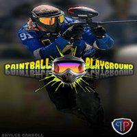 Paintball Playground' twitch picture