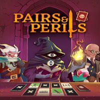 Pairs & Perils' twitch picture