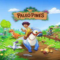 Paleo Pines' twitch picture