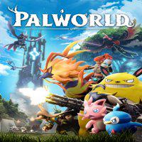 Palworld' twitch picture