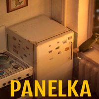 Panelka' twitch picture